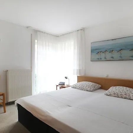 Haus Am Meer, Whg D06 * بولتينهاجين