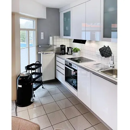 Haus Am Meer, Whg D06 *