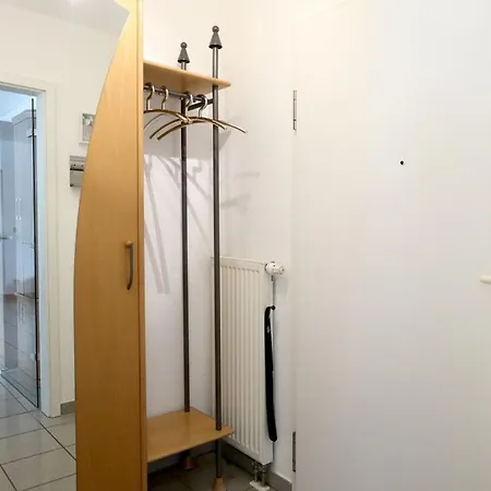Haus Am Meer, Whg D06 Appartement