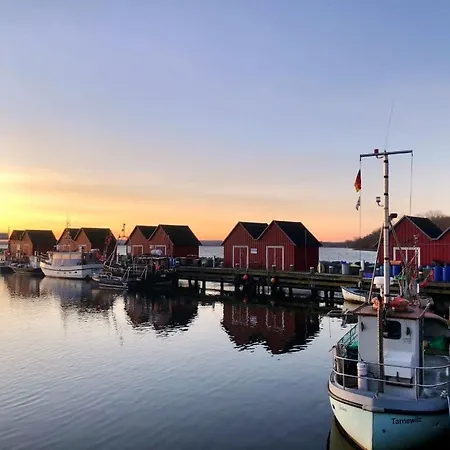 Haus Am Meer, Whg D06 Lejlighed *