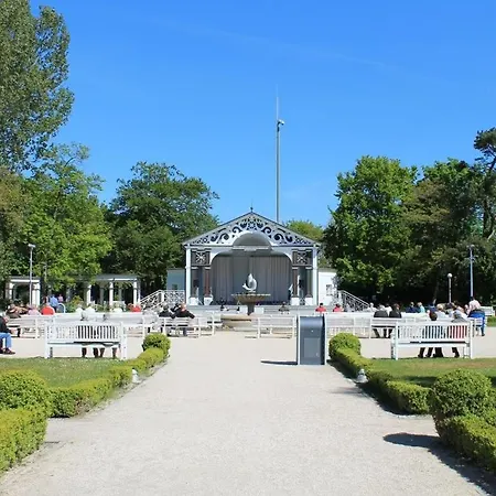 Haus Am Meer, Whg D06