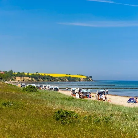 Haus Am Meer, Whg D06 *