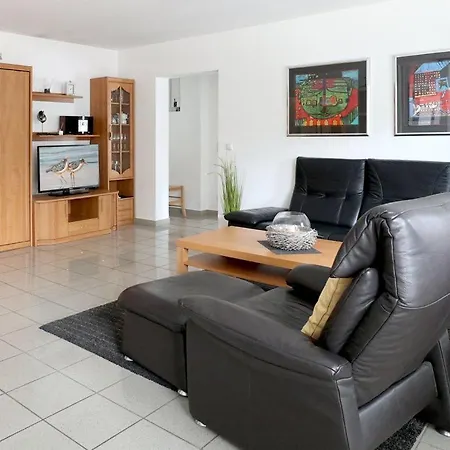 Haus Am Meer, Whg D06 بولتينهاجين