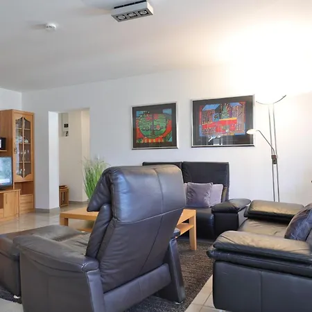 Haus Am Meer, Whg D06 Appartement Boltenhagen (Ostseebad)