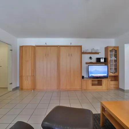 Appartement Haus Am Meer, Whg D06 *
