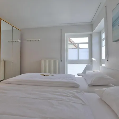 Haus Am Meer, Whg D06 Boltenhagen (Ostseebad)