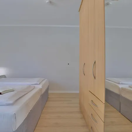 Haus Am Meer, Whg D06 Appartement Boltenhagen (Ostseebad)