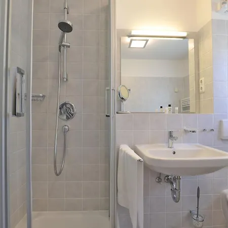 Haus Am Meer, Whg D06 Appartement Boltenhagen (Ostseebad)