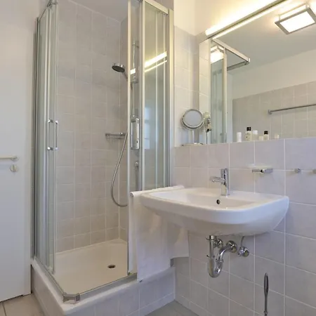 Haus Am Meer, Whg D06 Appartement *